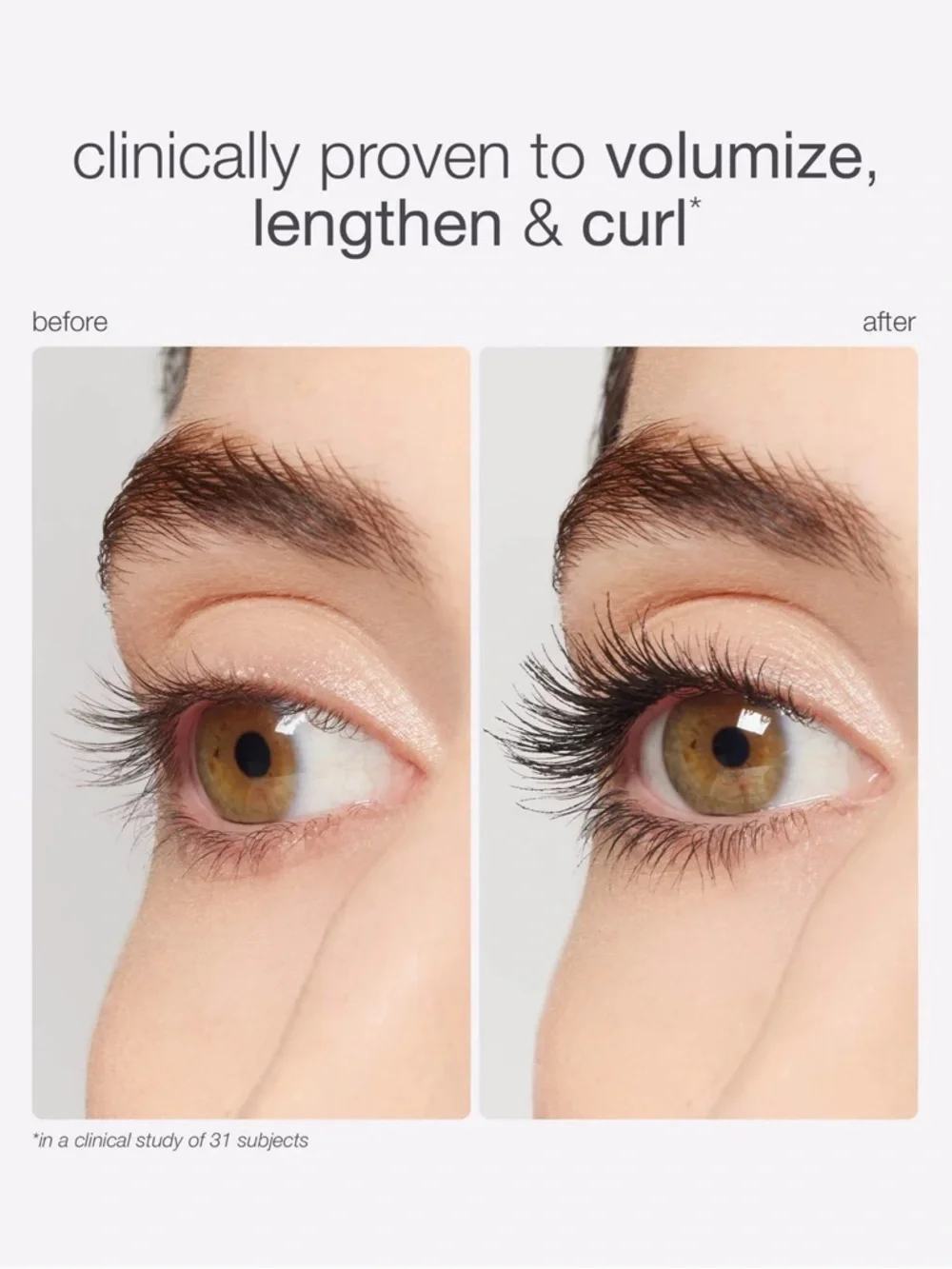 3/$12 Tarte Gifted Amazonian Clay Smart Mascara .16oz